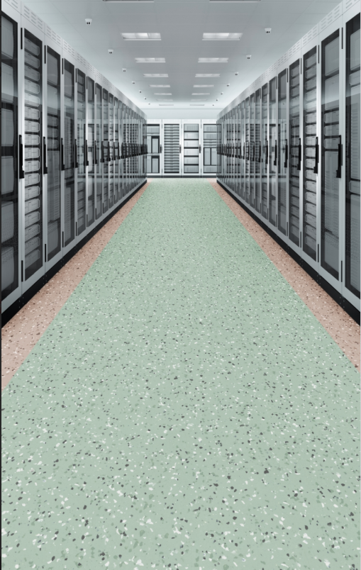 Reference Room